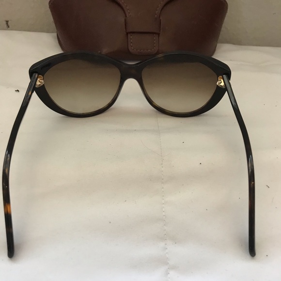 Alexzander McQueen vintage sunglasses - Picture 2 of 3